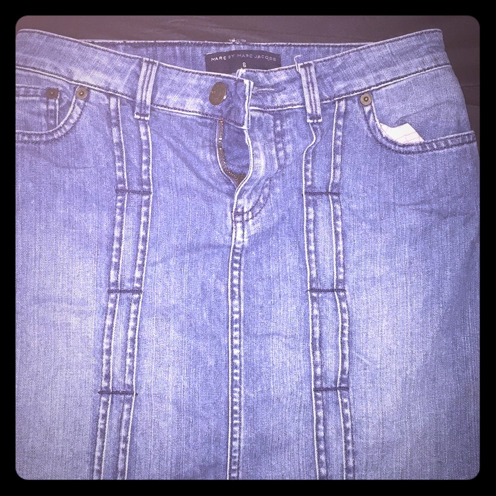 Marc by Marc Jacobs skirt